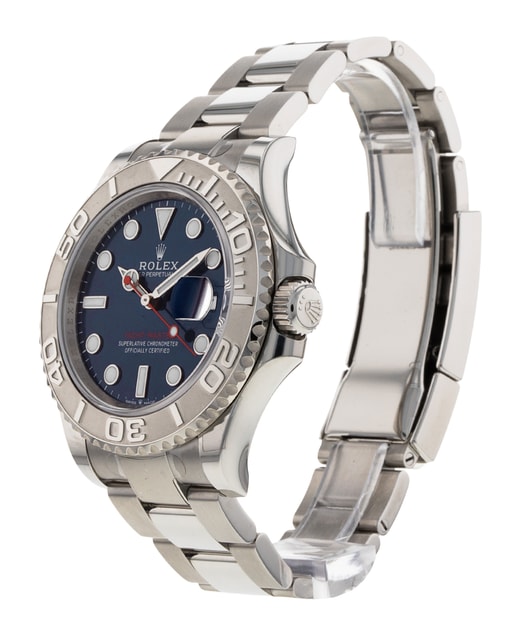 Rolex Yacht-Master 126622 Image 2